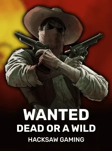 Wanted Dead Or A Wild